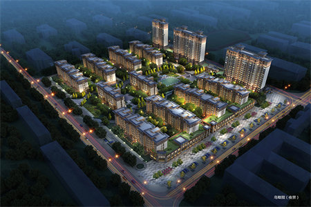 世纪嘉园3室2厅2卫95万141.7m2出售