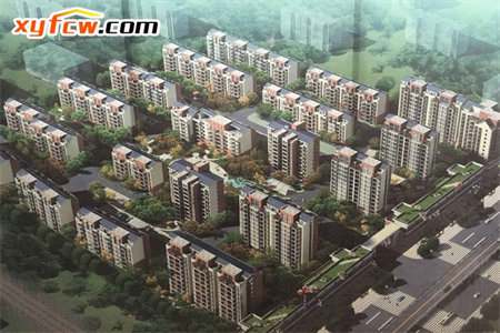 乐山里三室两厅97平米简装修有储满五