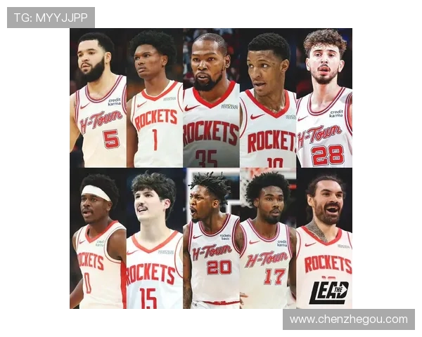 NBA2014-2015赛季火箭队的表现与战术分析