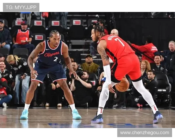 NBA火箭队与快船比赛直播地址实时更新