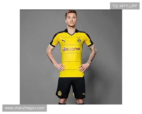 德甲各球队球衣图片欣赏及品牌合作介绍