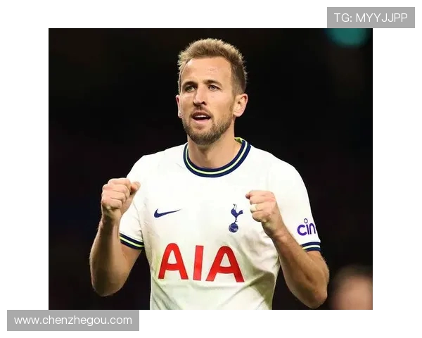 英超热刺队球员哈里·凯恩的赛场表现与进球记录