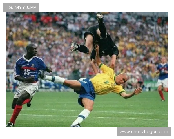 回望1998世界杯开幕战展现足球激情与改变世界的璀璨历史瞬间