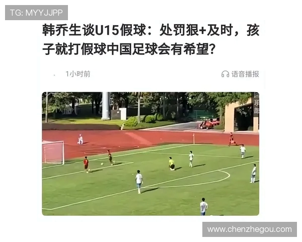 围绕98年世界杯是否存在假球争议的真相探讨与历史回顾风云再起