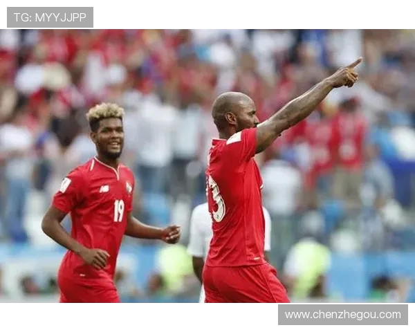 巴拿马历史性挺进2018世界杯揭示小国足球崛起的奇迹与挑战