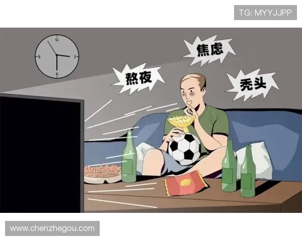 熬夜看世界杯猝死事件引发全民健康警示反思163平台报道掀热议