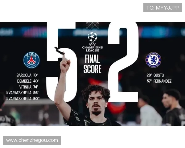 克瓦拉茨赫利亚社媒庆祝进球巴黎在欧冠赛场继续奋勇向前 克瓦拉茨赫利亚社媒庆祝进球巴黎在欧冠赛场继续奋勇向前