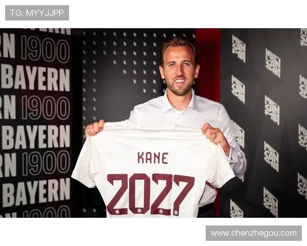 热刺旧将称凯恩在拜仁状态火热不可能重返热刺队伍